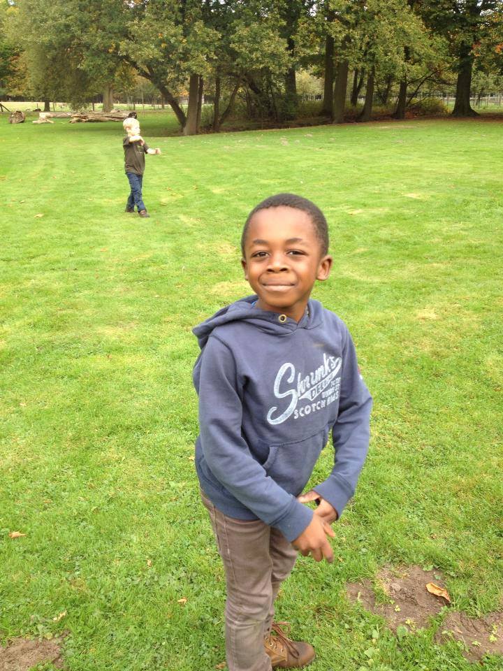 Sint-Martinus den XIIde - Weekend KHV 2013